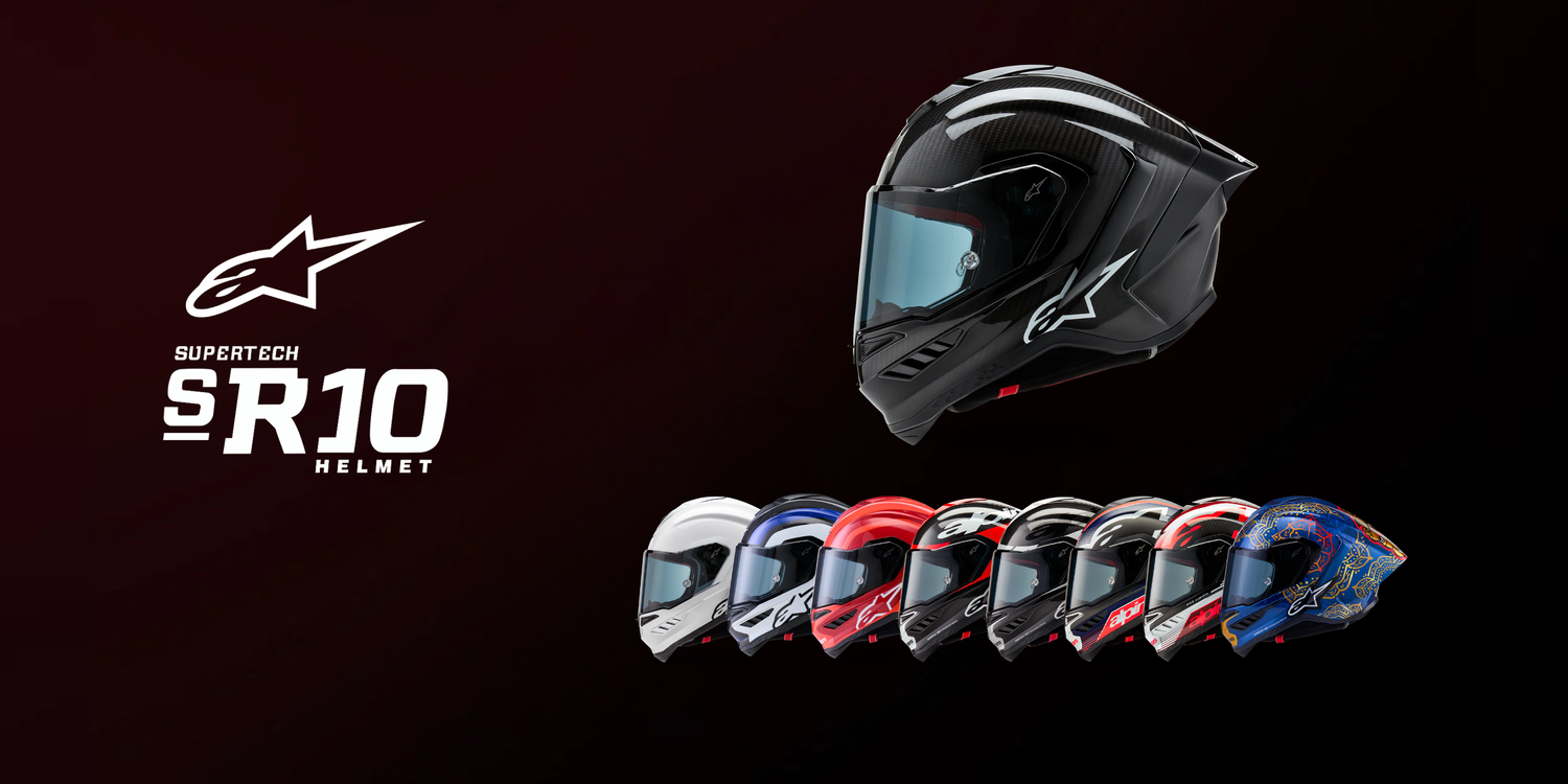 Takong Racing (Riding Apparel) | 