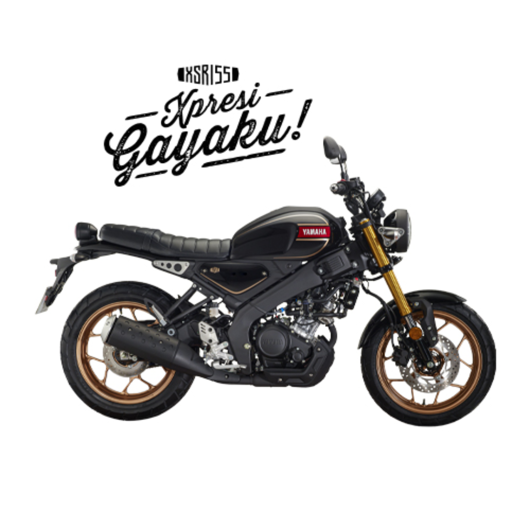 YAMAHA
