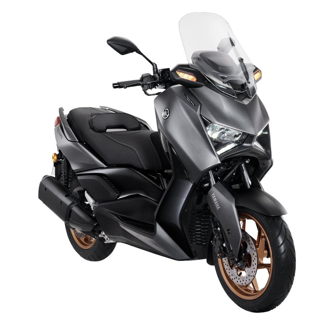YAMAHA