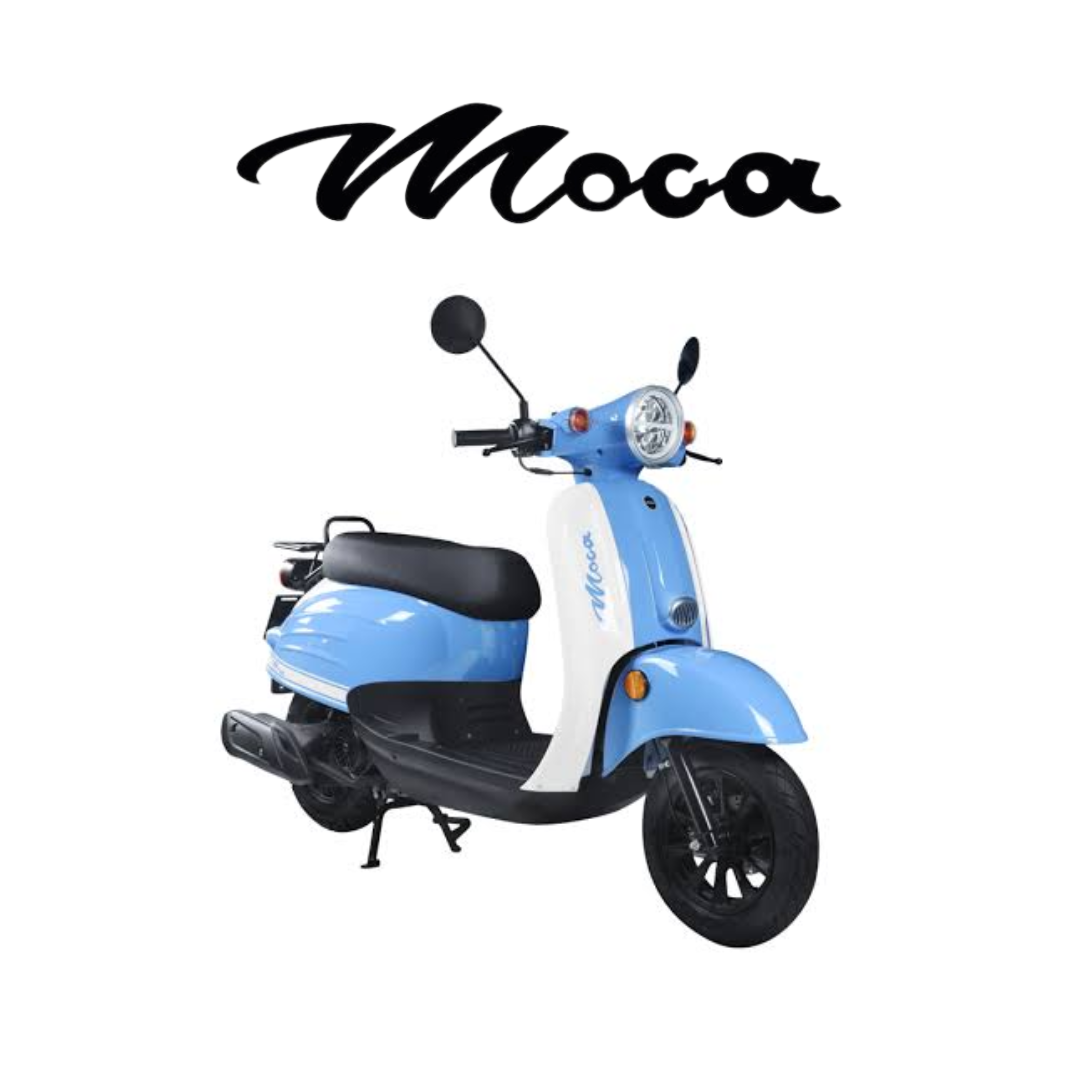 MOCA