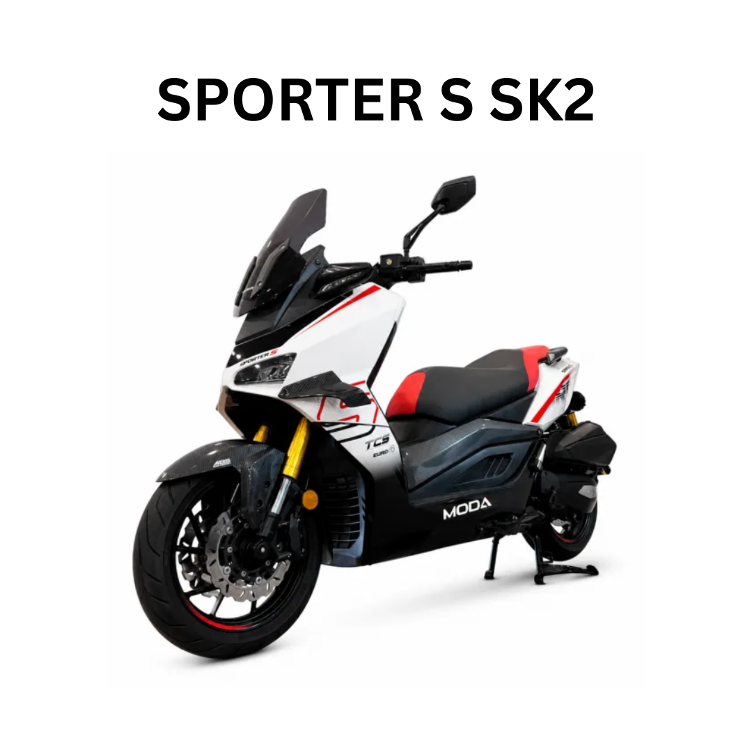SPORTER SK2
