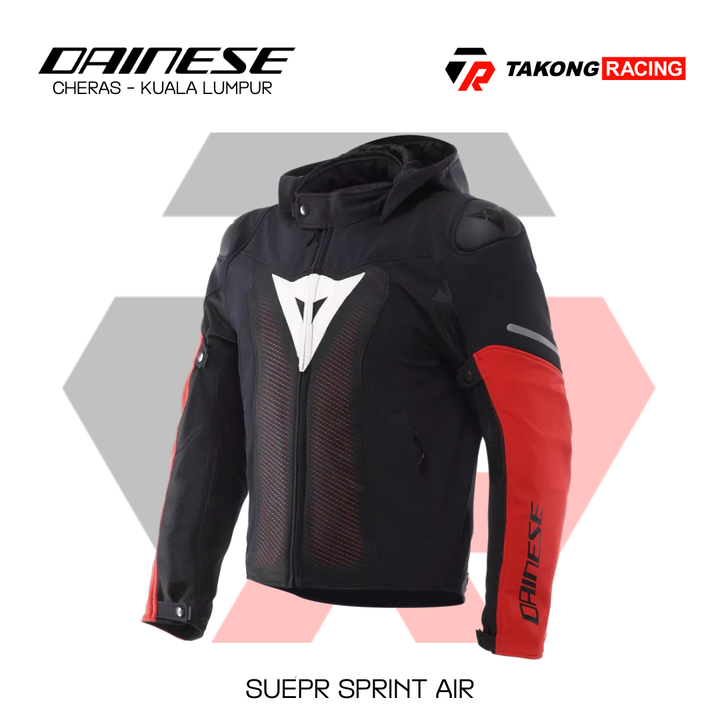 SUEPR SPRINT AIR