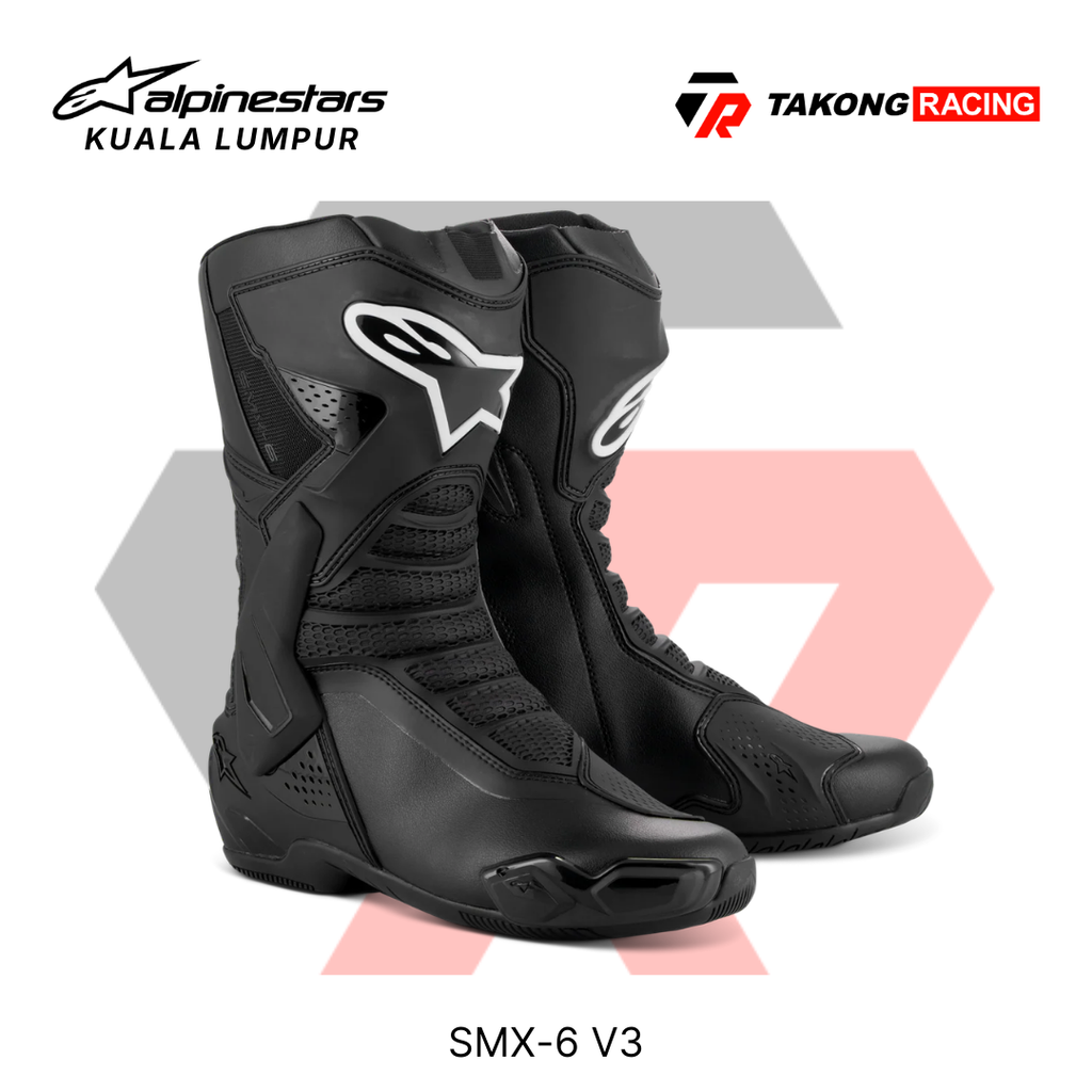 ALPINESTARS FOOTWEAR