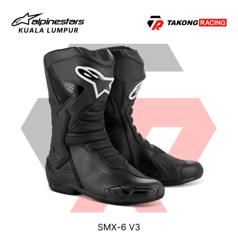 ALPINESTARS FOOTWEAR