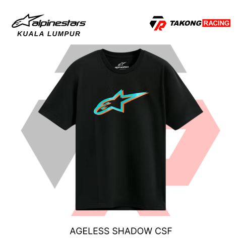 AGELESS SHADOW CSF