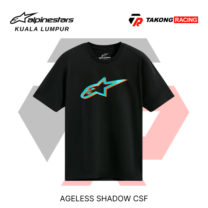 AGELESS SHADOW CSF