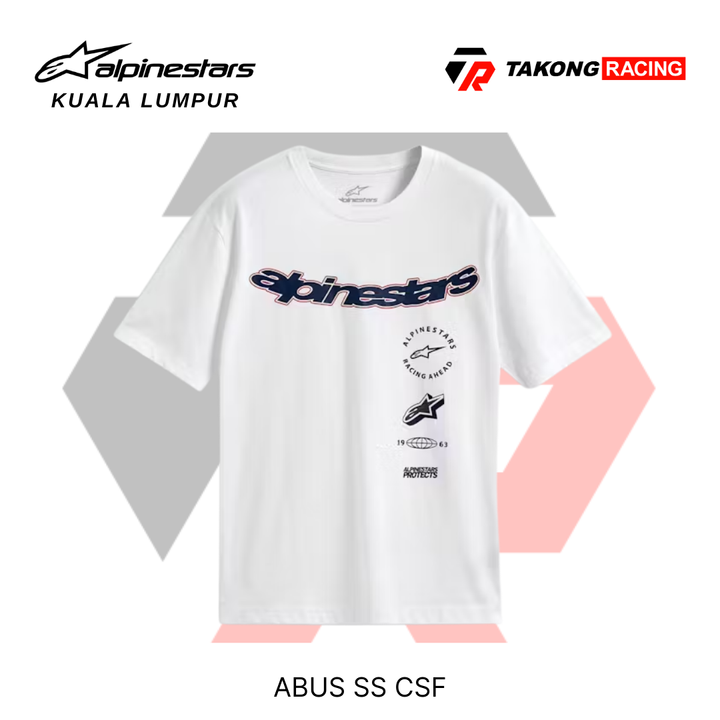 ABUS SS CSF
