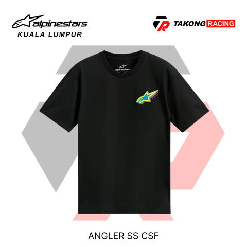ANGLER SS CSF