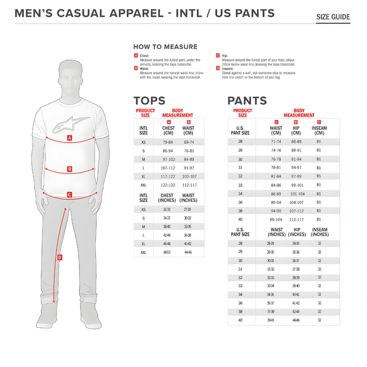CASUAL WEAR