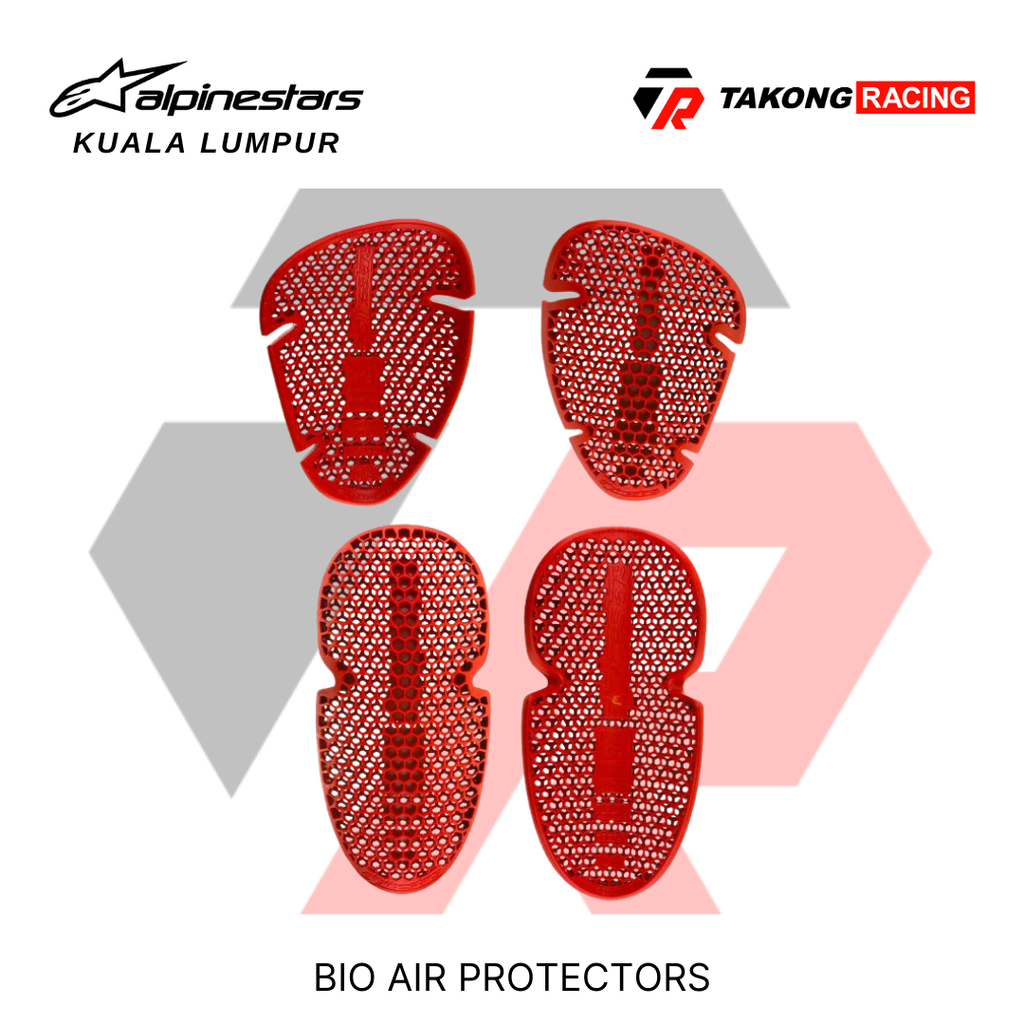 BIO AIR PROTECTORS