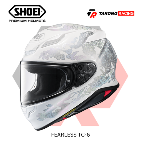 SHOEI Z SERIES