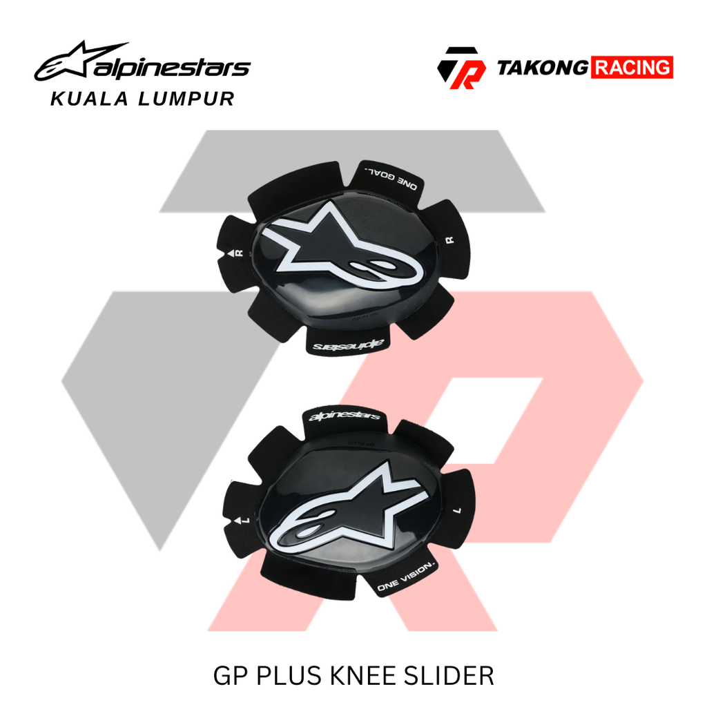 ALPINESTARS PARTS & ACCESSORIES