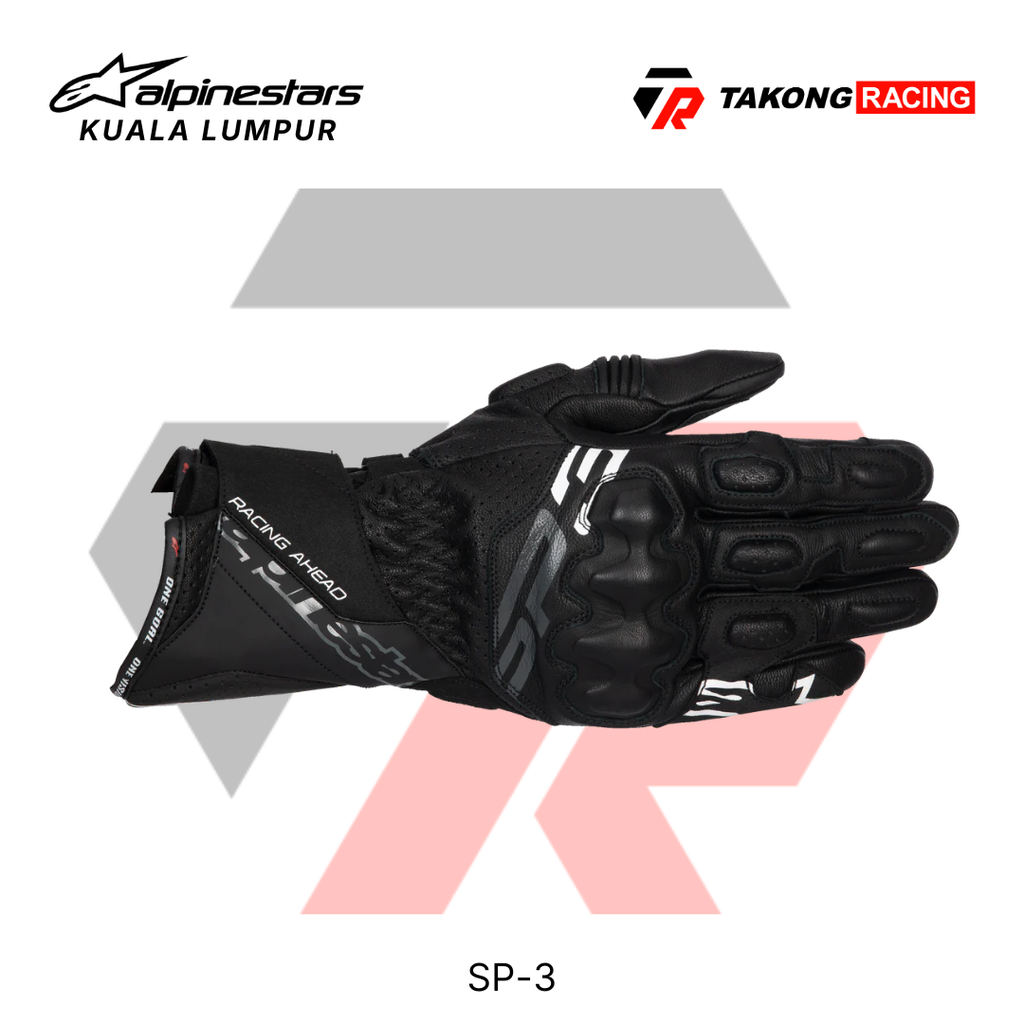 ALPINESTARS GLOVE (1)