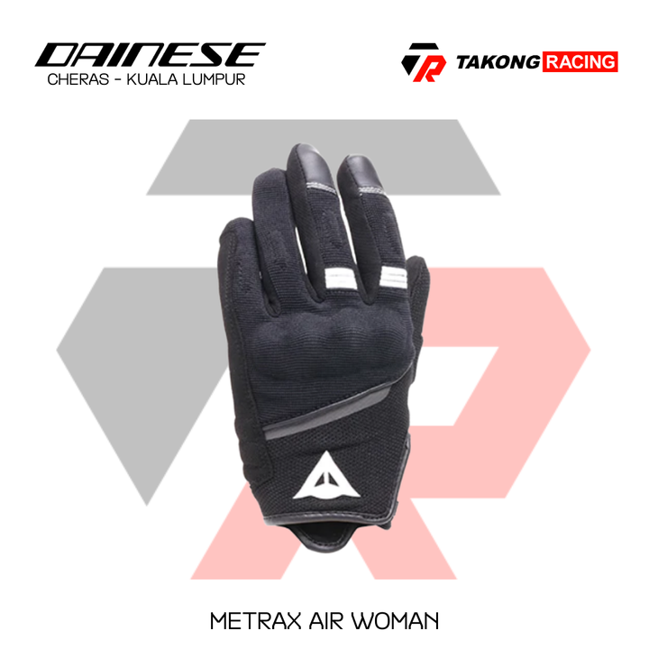 METRAX AIR WOMAN