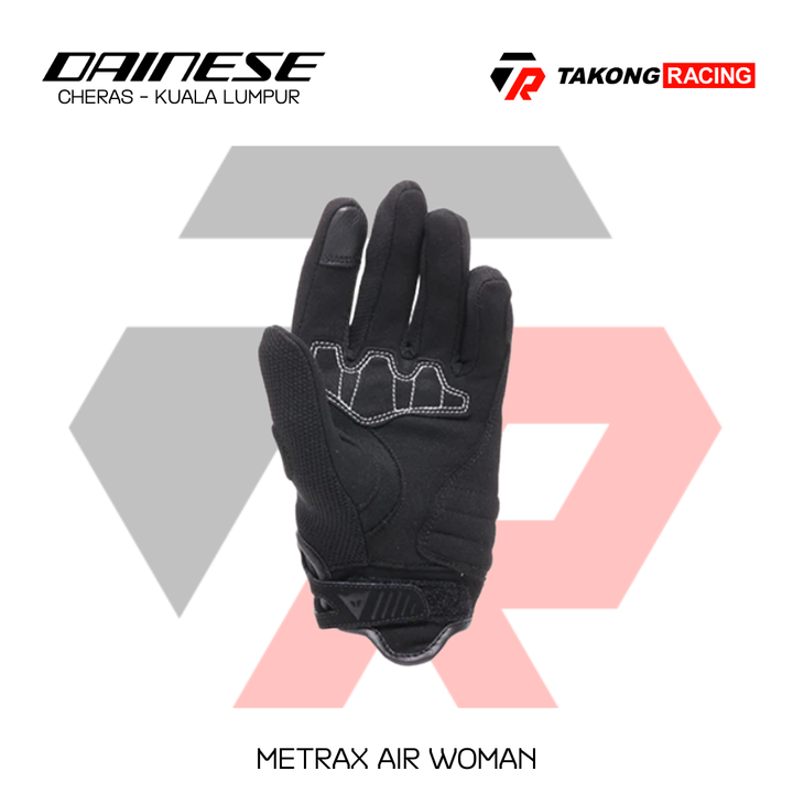 METRAX AIR WOMAN (2)