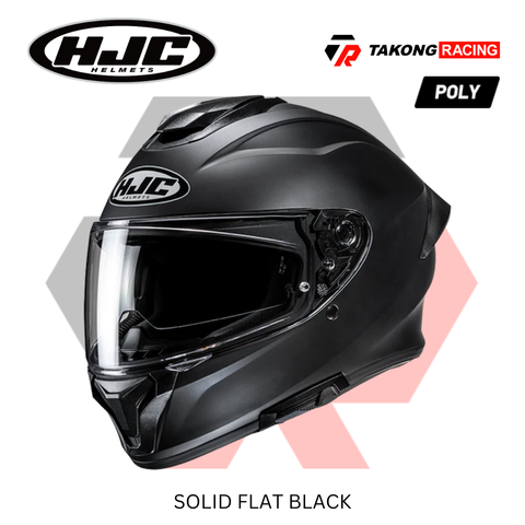 HJC FULL FACE (1)