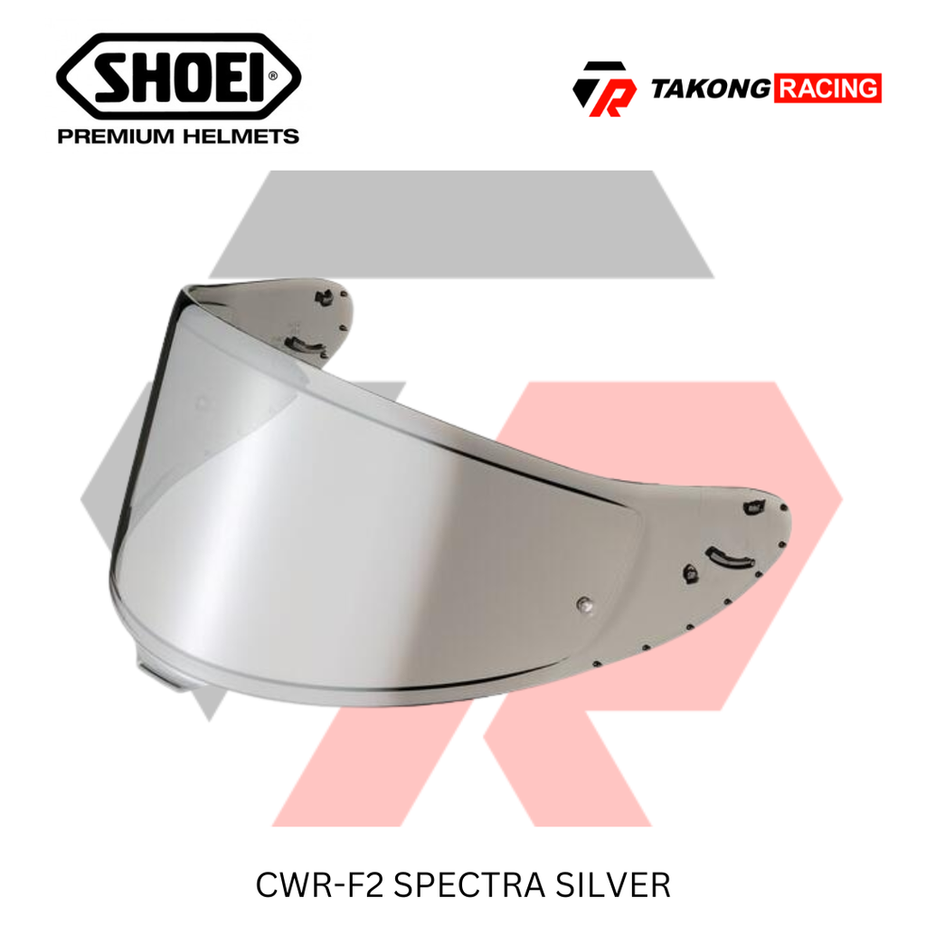CWR-F2 SPECTRA SILVER