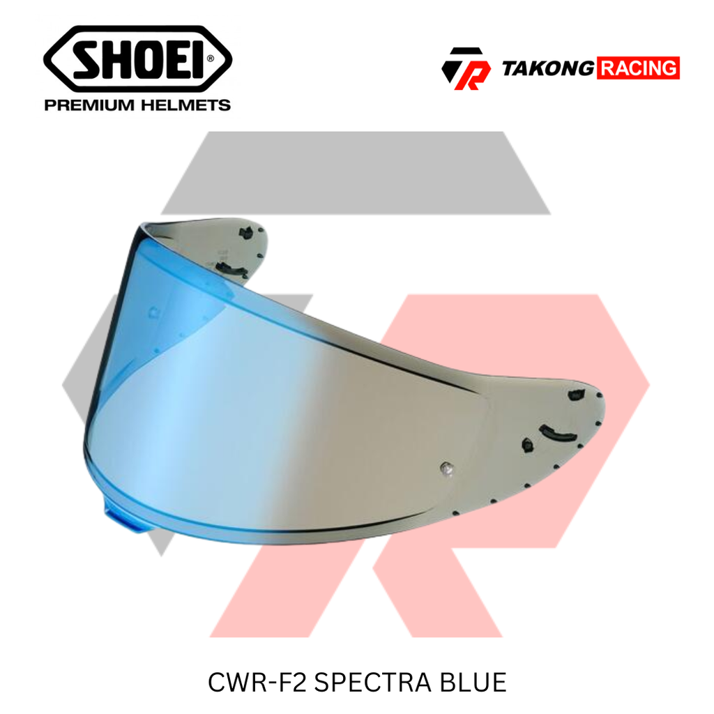 CWR-F2 SPECTRA BLUE