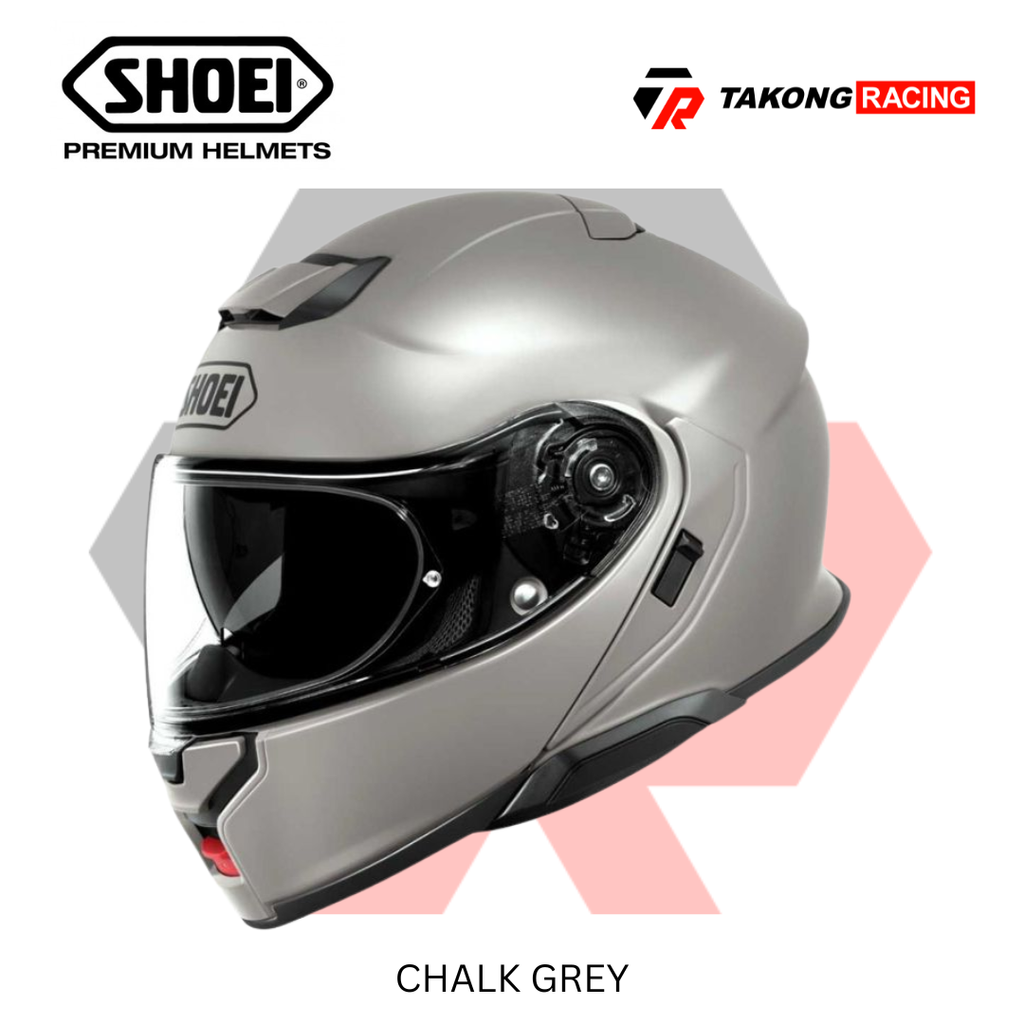 SHOEI NEOTEC SERIES