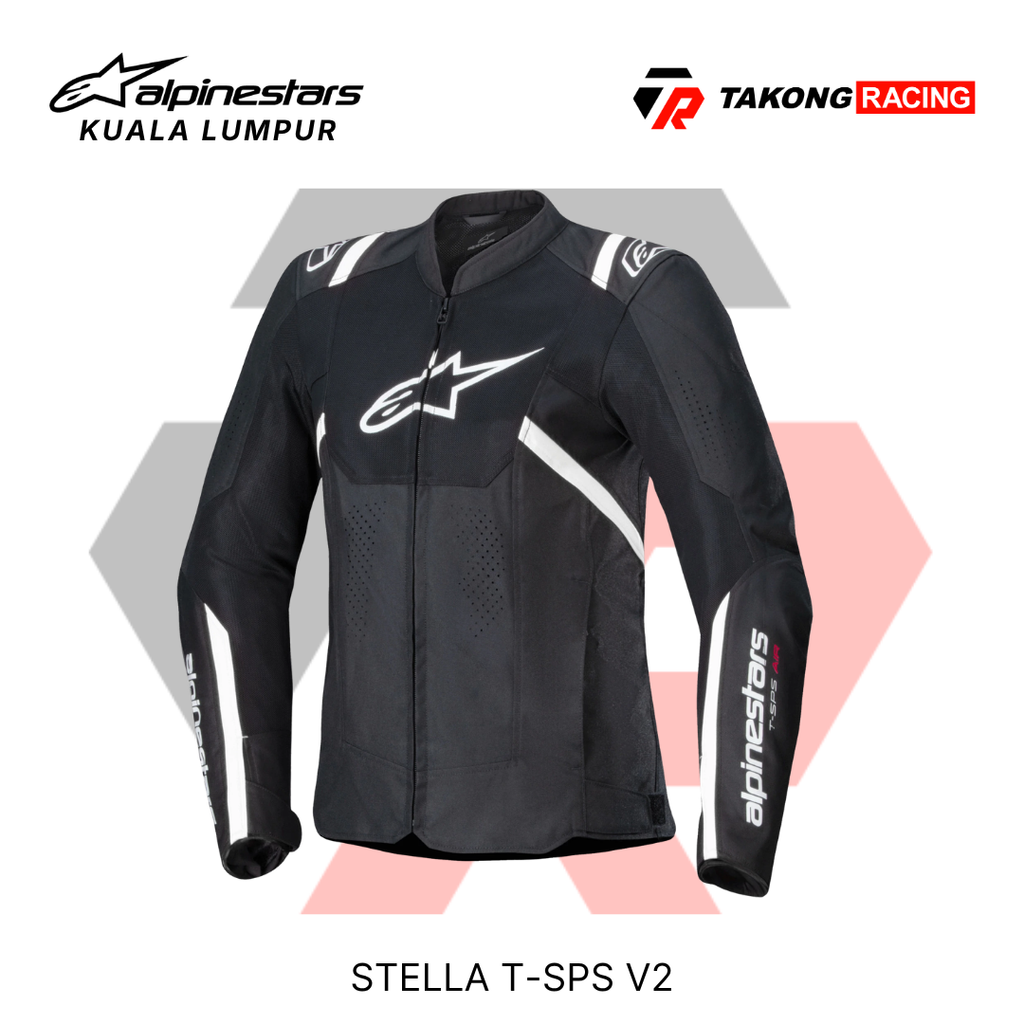 ALPINESTARS JACKET