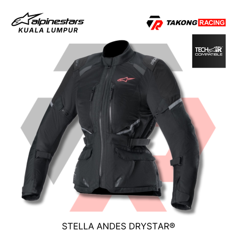 ALPINESTARS JACKET (3)