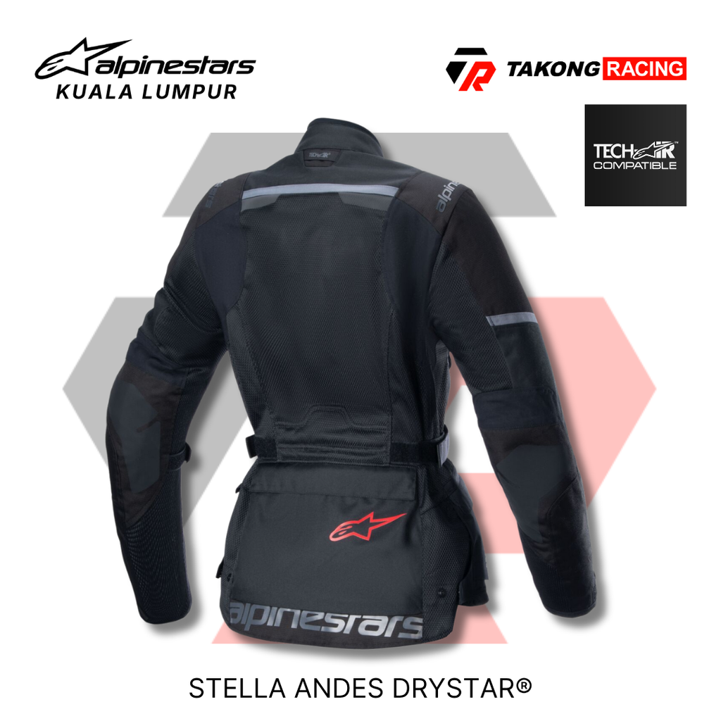 ALPINESTARS JACKET (4)