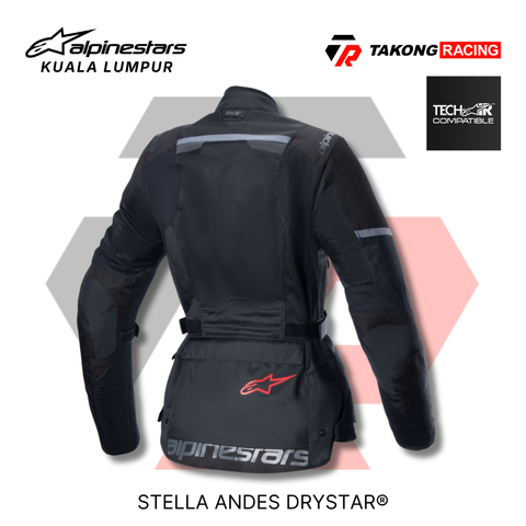 ALPINESTARS JACKET (4)