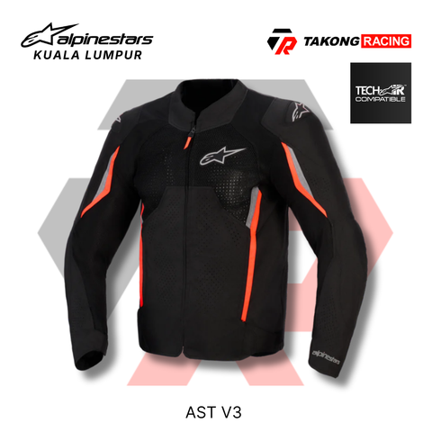 ALPINESTARS JACKET (6)