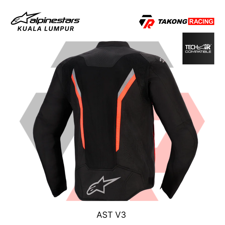 ALPINESTARS JACKET (7)