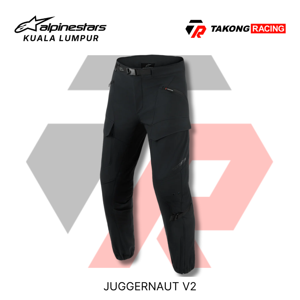 ALPINESTARS PANTS