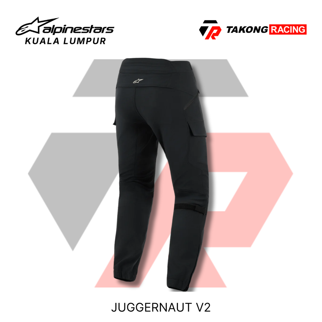 ALPINESTARS PANTS (1)