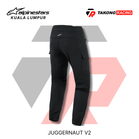 ALPINESTARS PANTS (1)