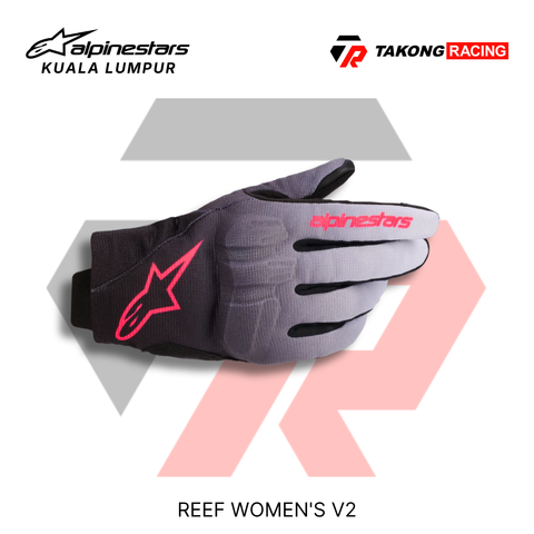 ALPINESTARS GLOVE