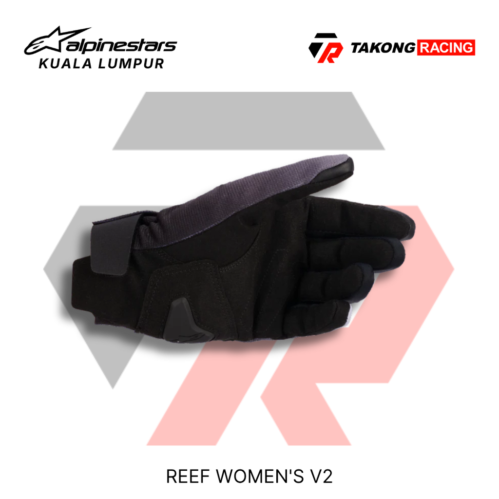 ALPINESTARS GLOVE (1)