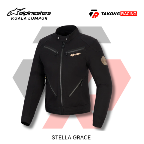ALPINESTARS JACKET (8)