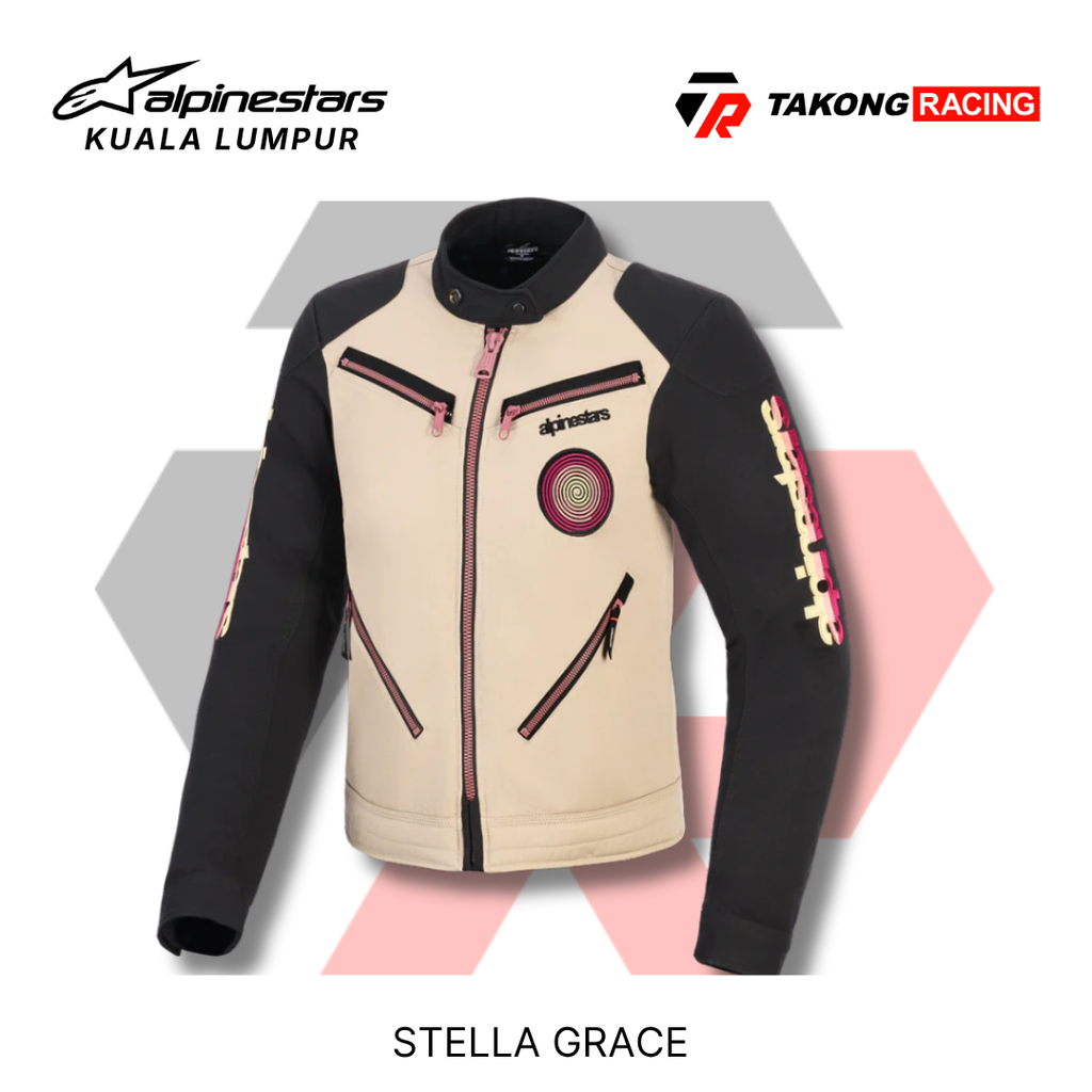 ALPINESTARS JACKET (6)