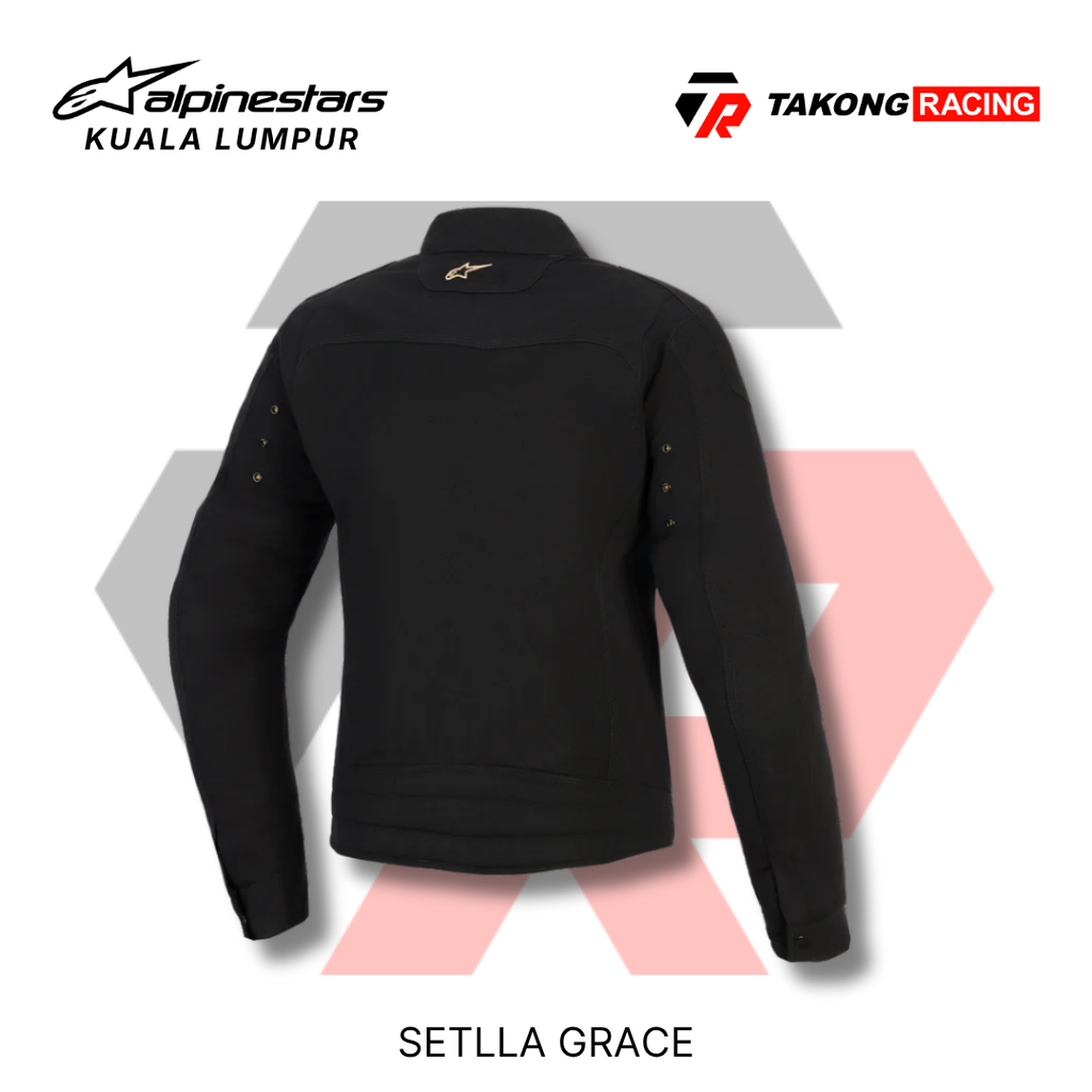 ALPINESTARS JACKET (9)