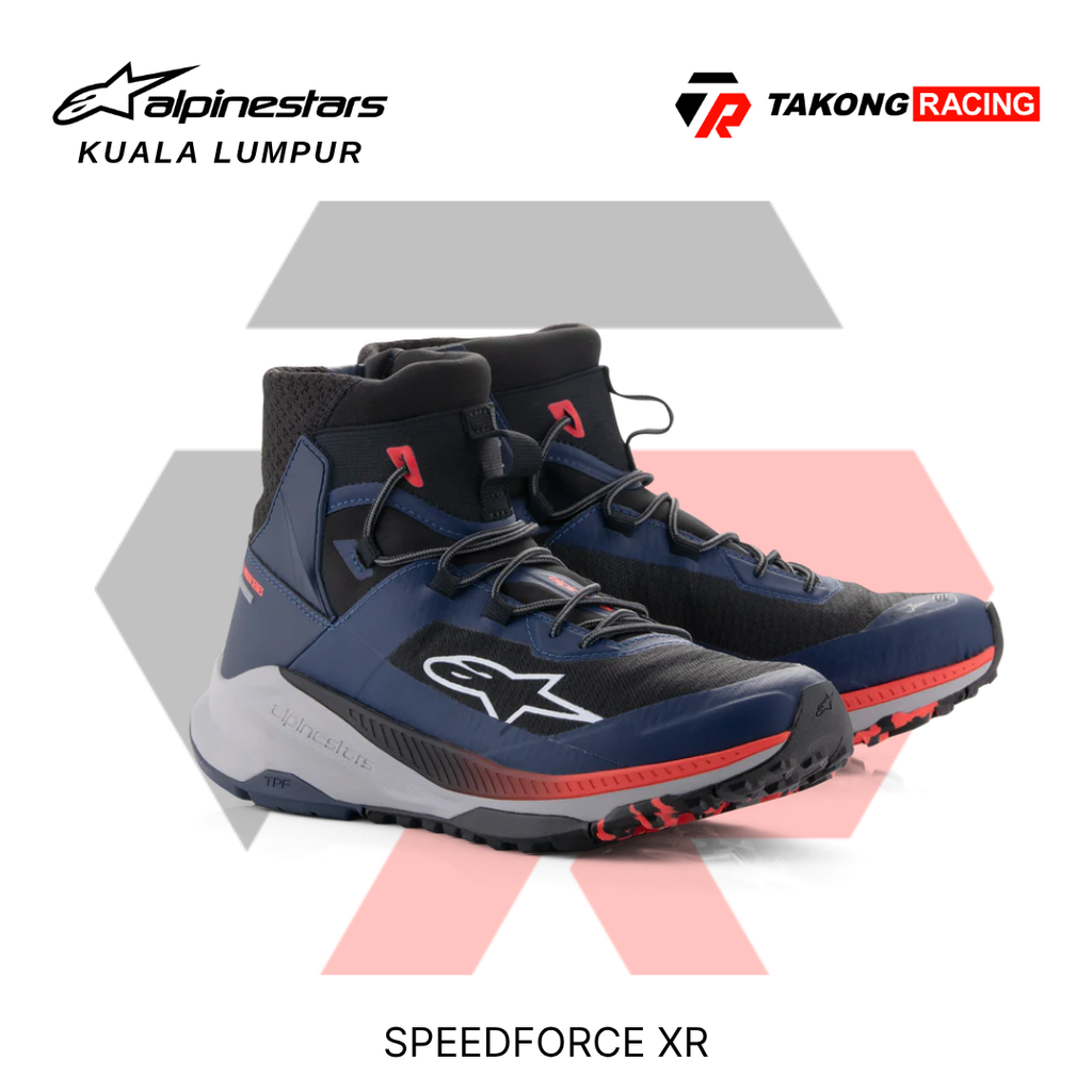 ALPINESTARS FOOTWEAR