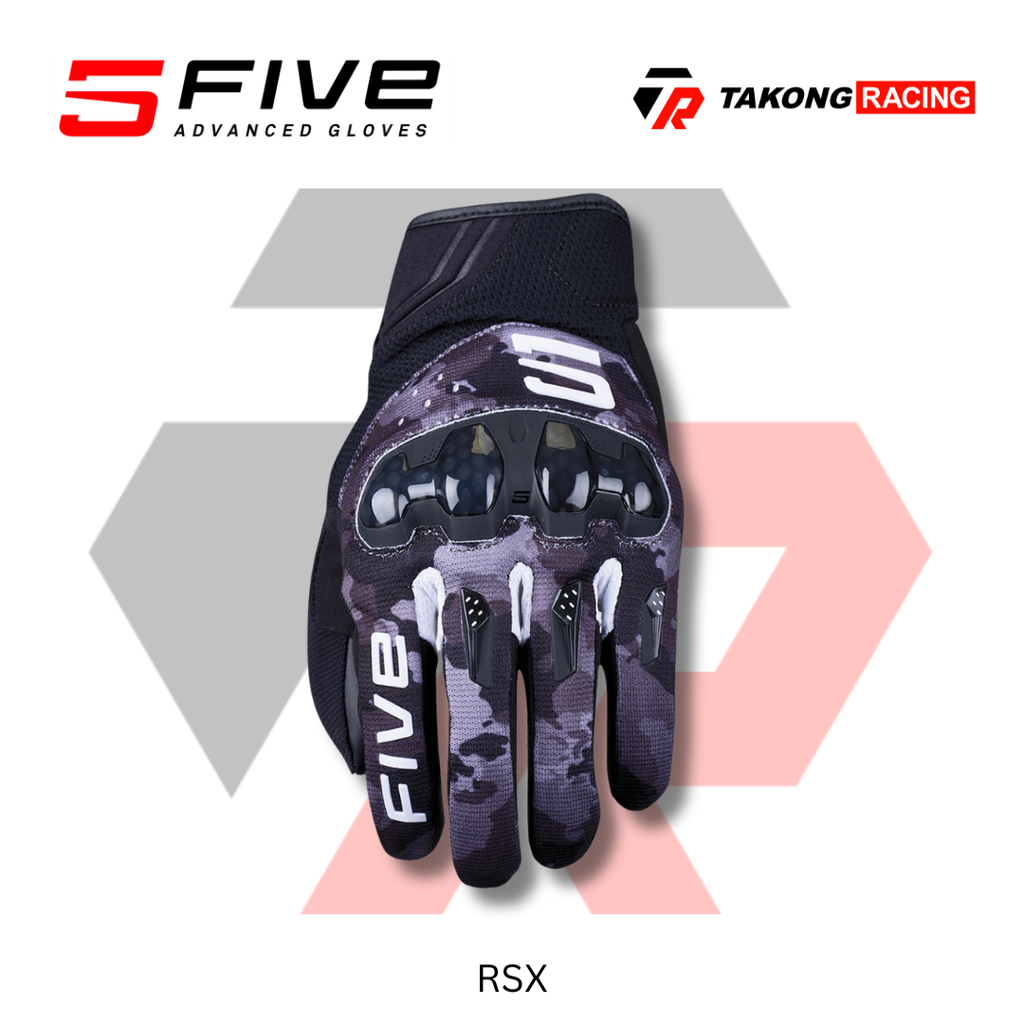 FIVE5 GLOVES (3)