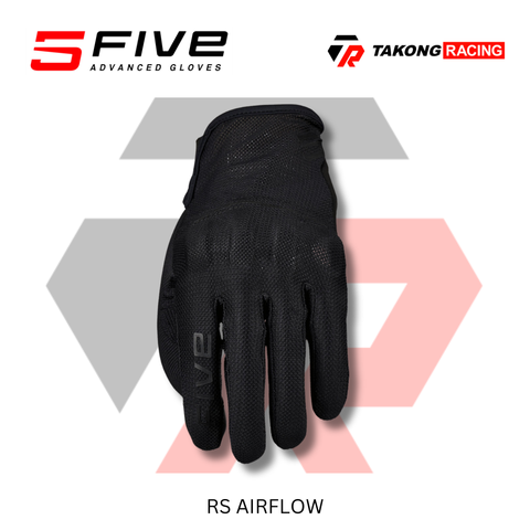 FIVE5 GLOVES (12)