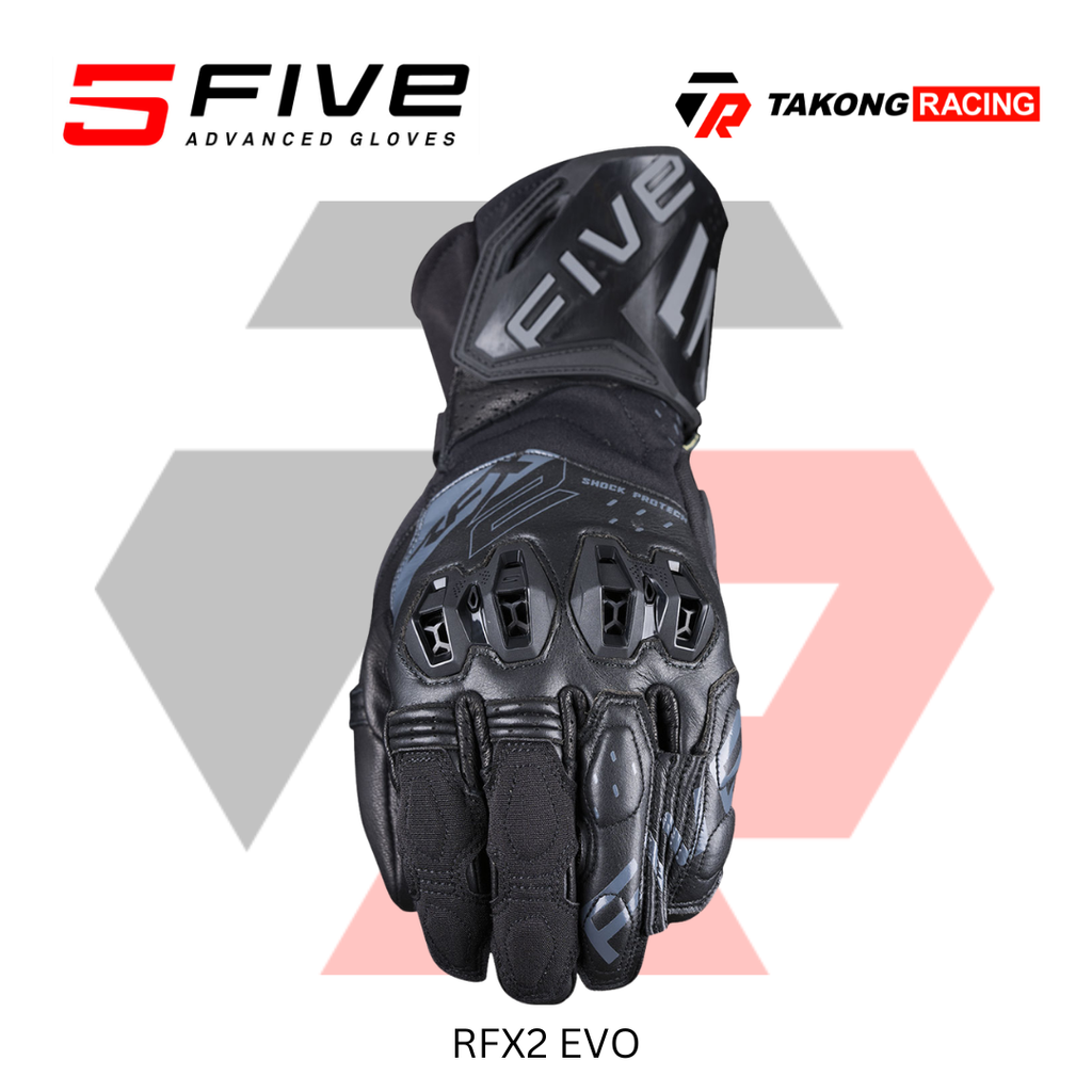 FIVE5 GLOVES (23)