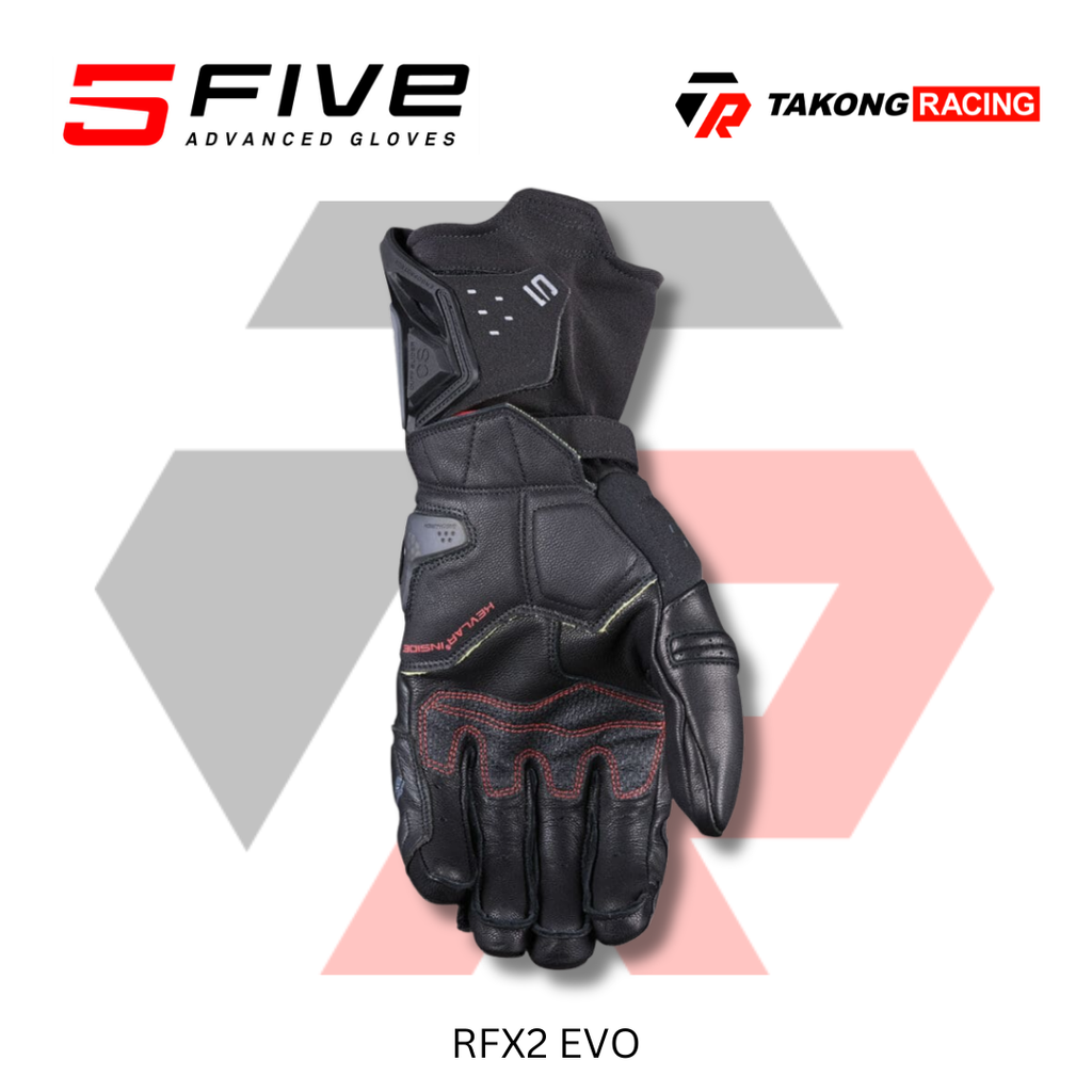 FIVE5 GLOVES (24)