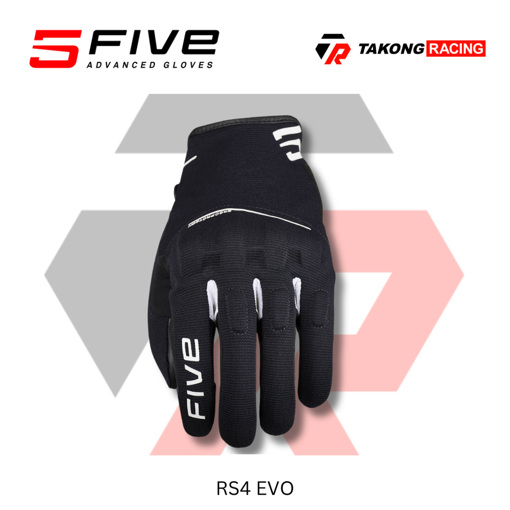 FIVE5 GLOVES (18)