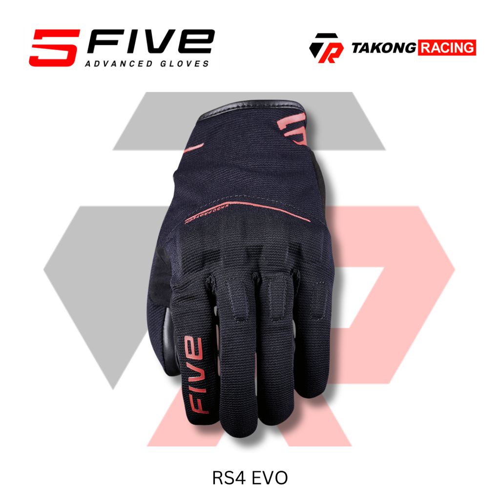 FIVE5 GLOVES (21)