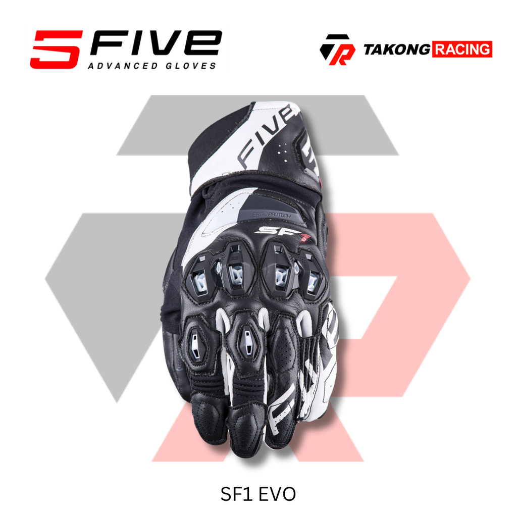 FIVE5 GLOVES (22)