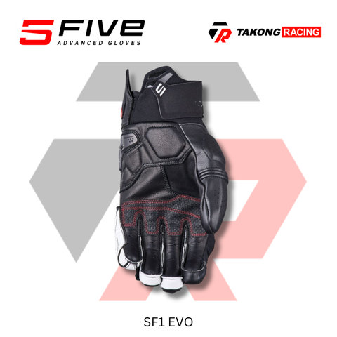 FIVE5 GLOVES (25)