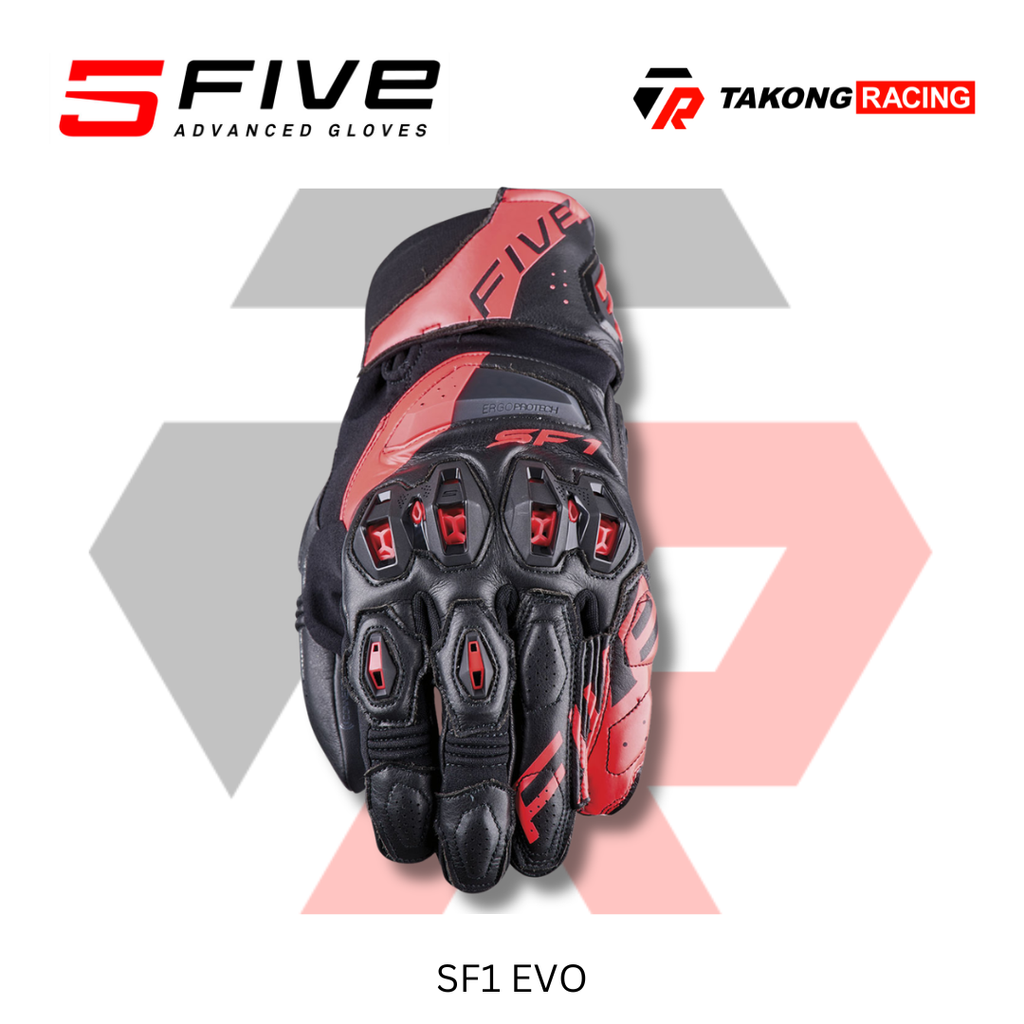FIVE5 GLOVES (26)