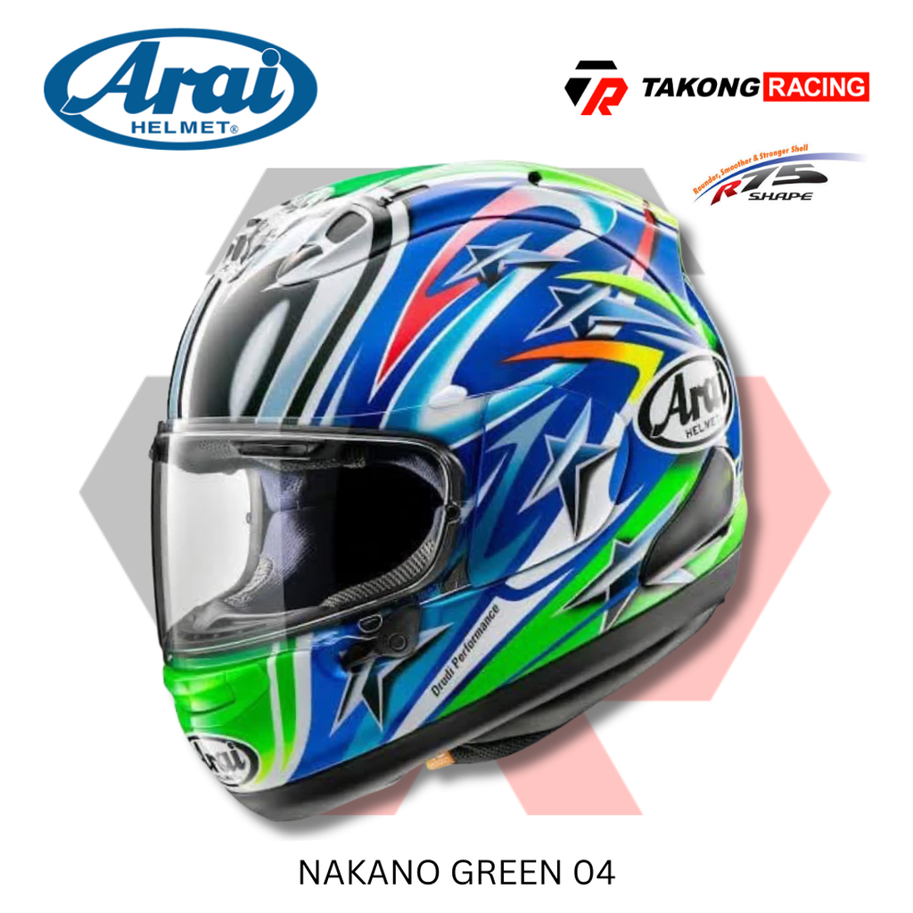 ARAI RX-7X