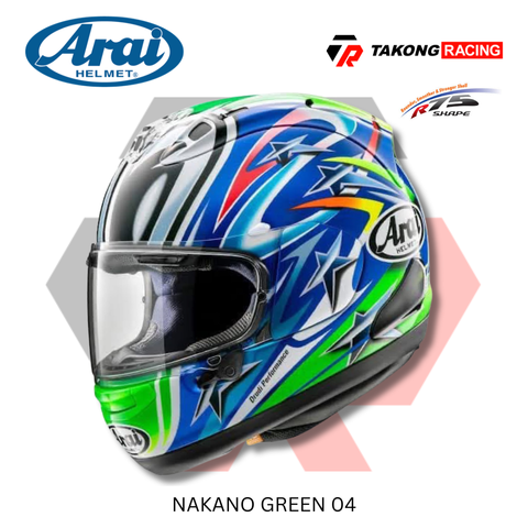 ARAI RX-7X