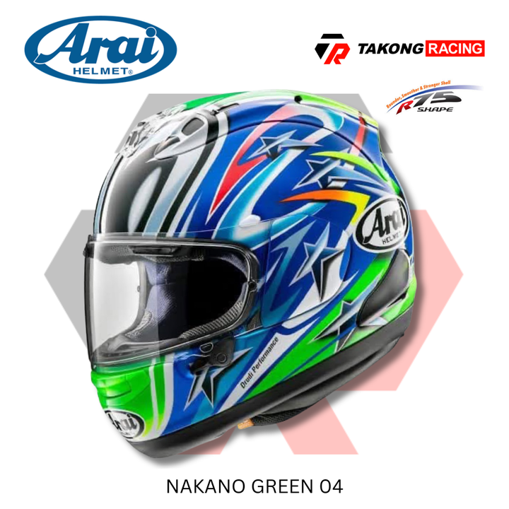 ARAI RX-7X